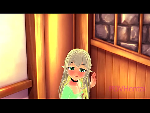 ❤️ (Trap) Kōkua ʻo Elvish maid iā ʻoe e holoi i kou maka. Ano porn ia makou ☑